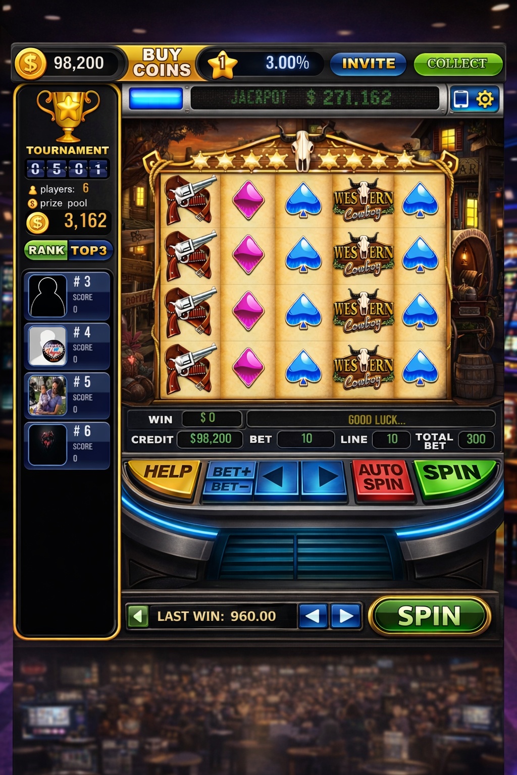 Zulabet game