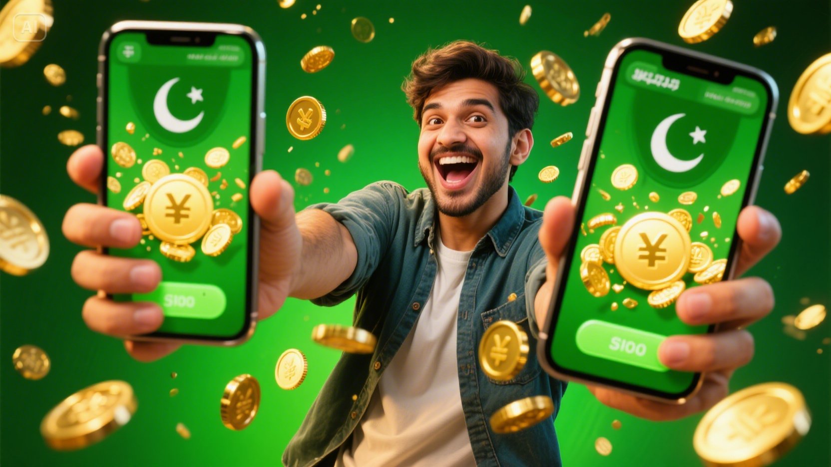 ZulabetClaim your 200% bonus now and start playing your favourite casino games! Pakistani users can recharge safely with PKR and win massive prizes.