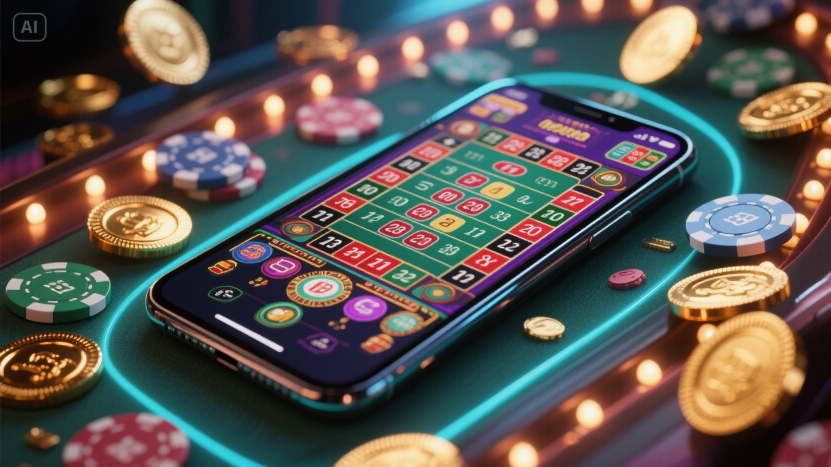 Casino Zulabet desktop and mobile interfaces