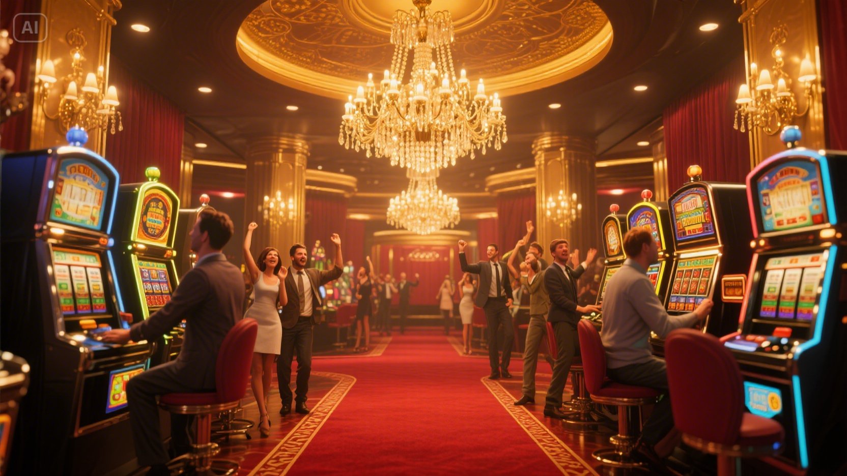 Registration at Zulabet Casino