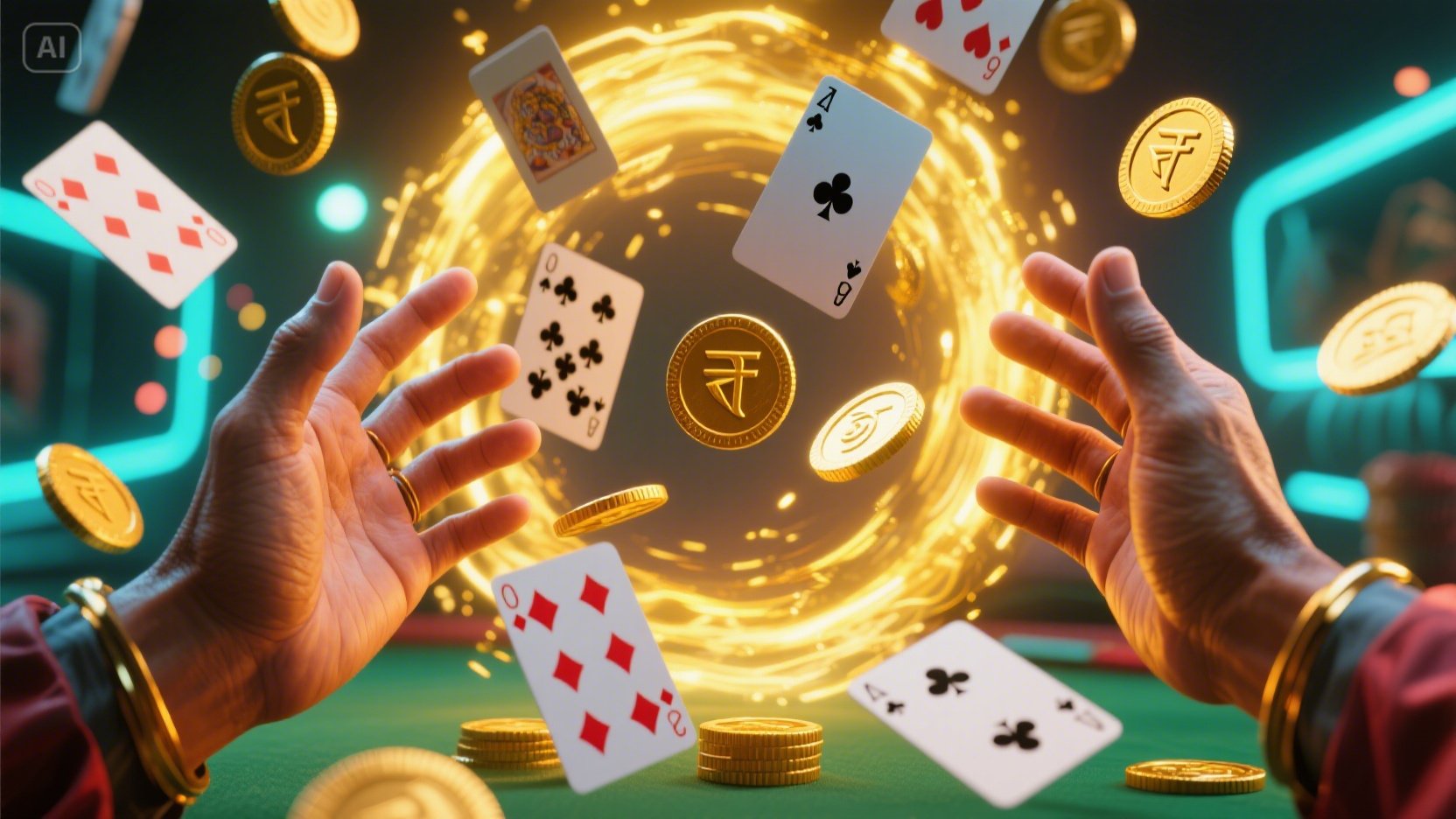 Casino Zulabet desktop and mobile interfaces