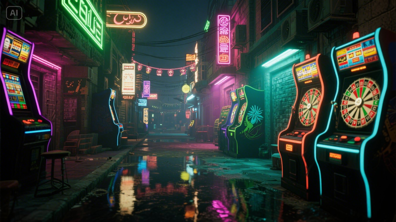 Registration at Zulabet Casino