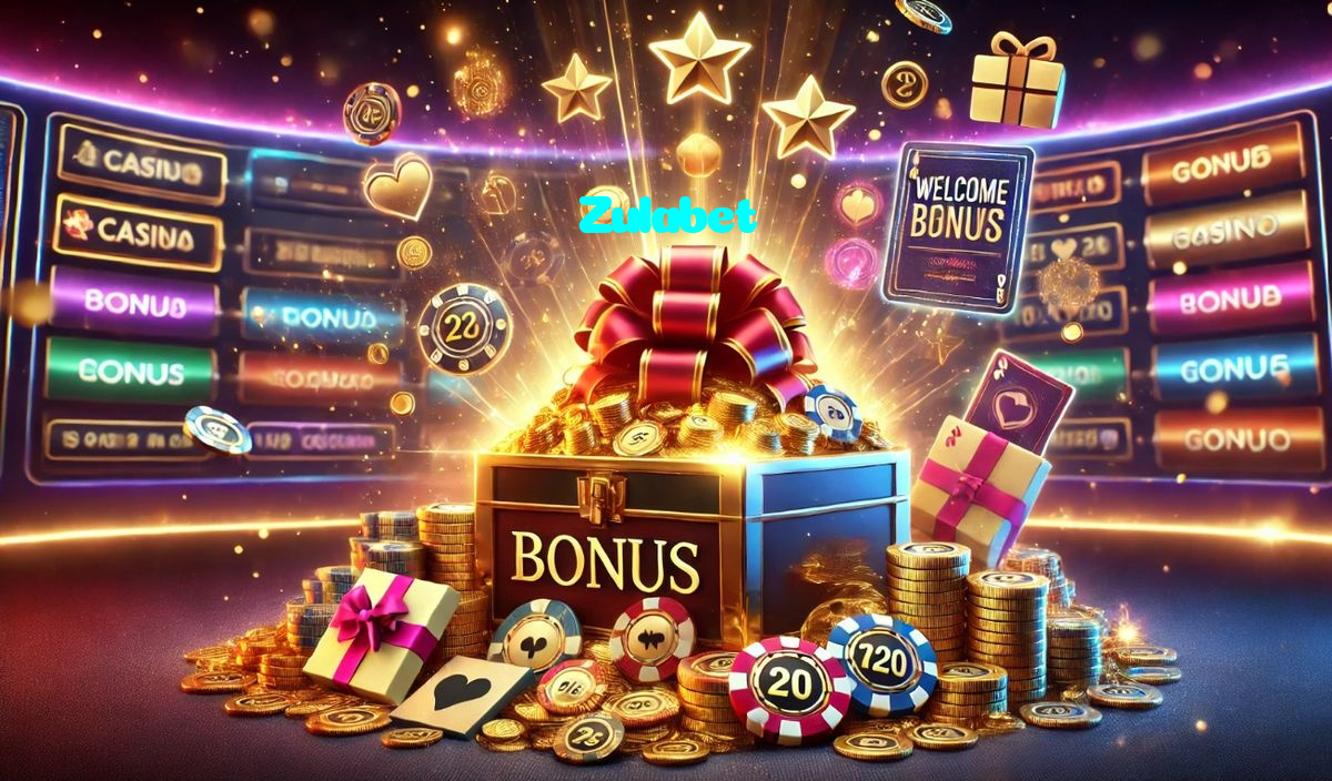 available types of Zulabet bet including pre-match live express and system bets