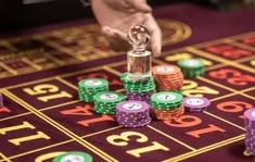 Zulabet casino presented on mobile device in Pakistan with slots and live games