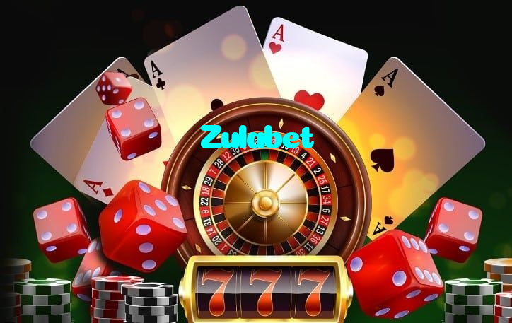 Zulabet casino presented on mobile device in Pakistan with slots and live games